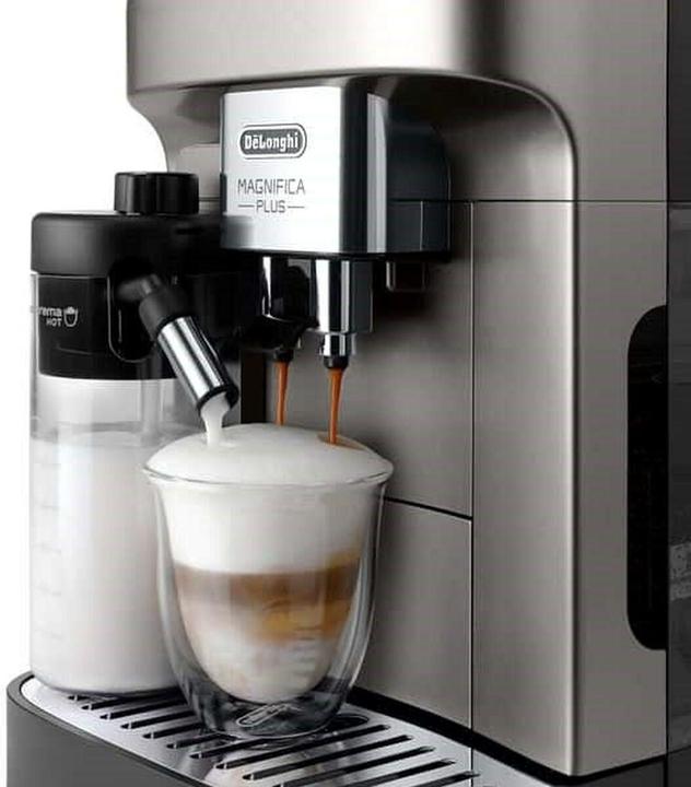 Produktbild De'Longhi ECAM320.70 Magnifica Plus