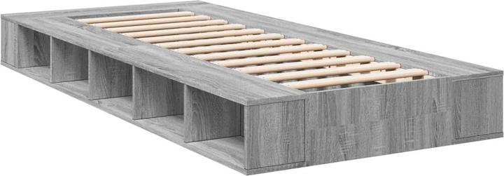 Image du produit vidaXL Bettgestell (90 x 190 cm)