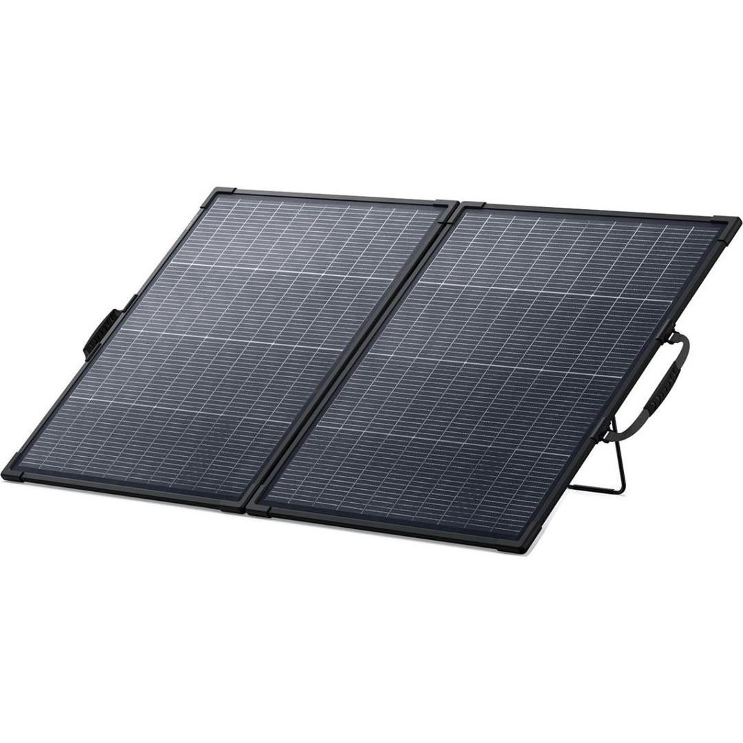Anker, Pannello solare, SOLIX 200W Bifaz. Faltb. Solarpan. (200 W)
