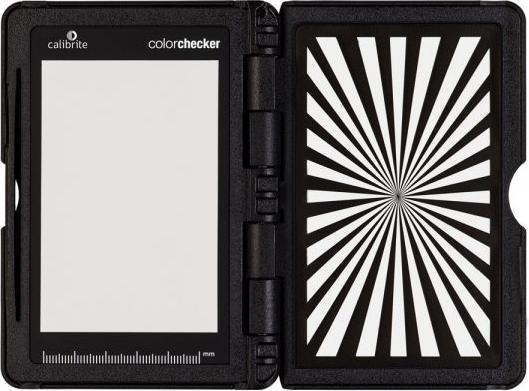 Produktbild Xrite ColorChecker Passport Video