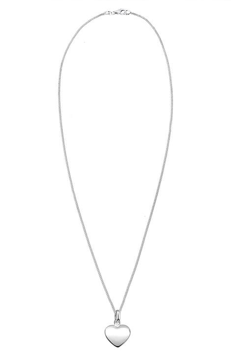 Immagine prodotto Elli Cuore (Argento 925, 45 - 55 cm)