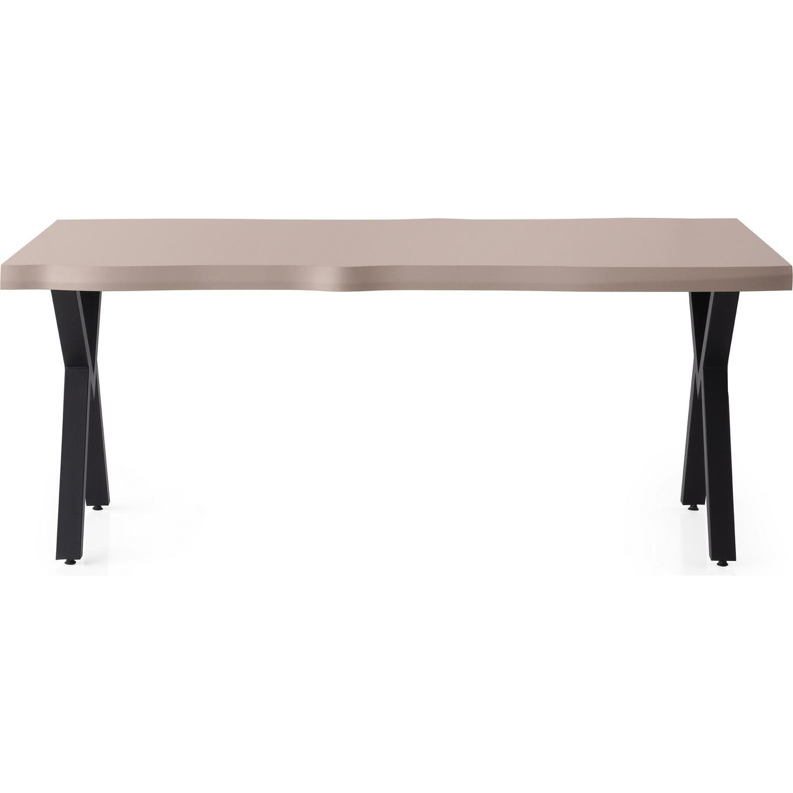 Thumbnail - Hanah Home, Esstisch, Gala (180 x 79 x 80 cm)