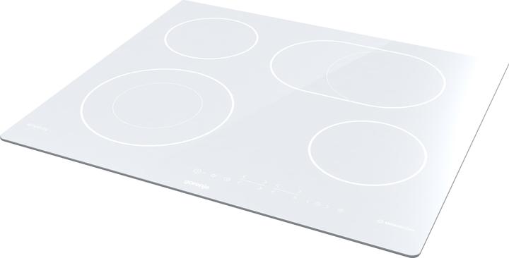 Produktbild Gorenje ECT643SYW (60 cm, Glaskeramik Kochfeld)