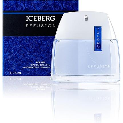 Produktbild Iceberg Effusion Man (Eau de Toilette, 75 ml)