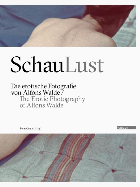 Produktbild SchauLust (Deutsch, Englisch, Peter Coeln, 2020)