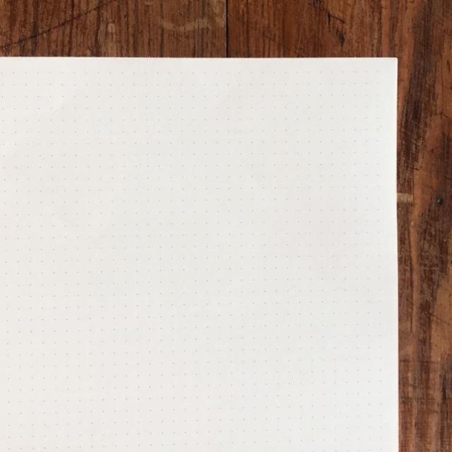Immagine prodotto Artebene Taccuino Majoie (A5, Quadretti, Copertina rigida)