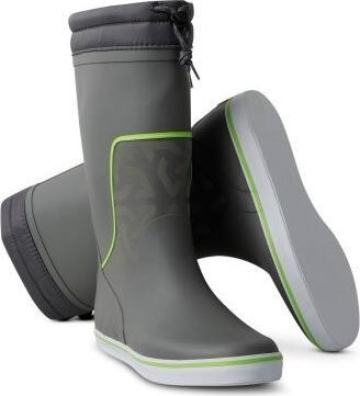 Actual product image Typhoon Tall Sailing Boot (46)