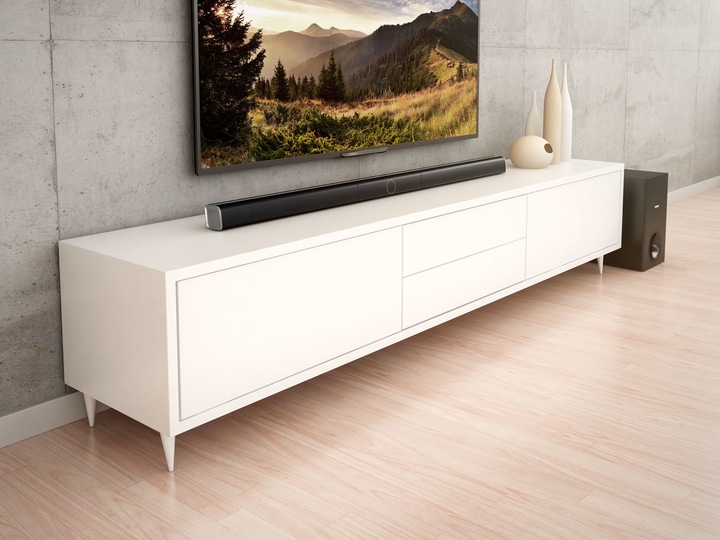Produktbild Philips Htl5160b (320 W, 3.1 Kanal)