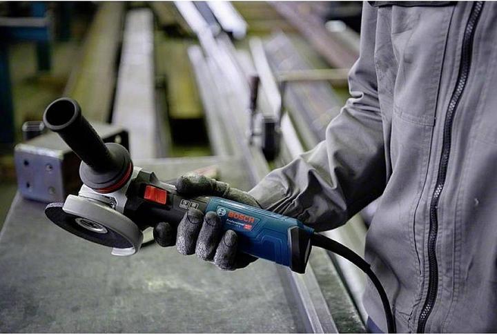Immagine prodotto Bosch Professional GWS 17-125 S (125 mm)