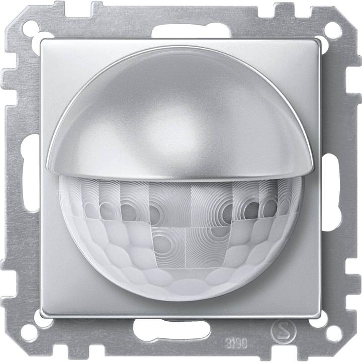Produktbild Merten KNX ARGUS 180/2,20 m UP, aluminium, 632760 (12 m)