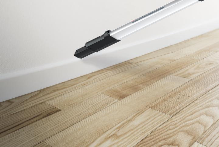 Actual product image Hoover HF522LHS 011 Bagless 0.45 L 290 W Black