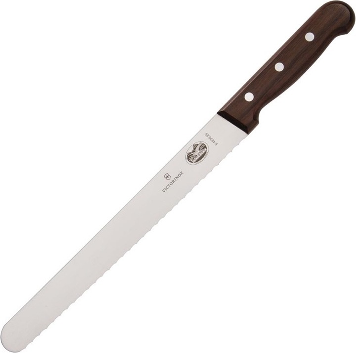 Victorinox Couteau à viande dentelé (25.50 cm)