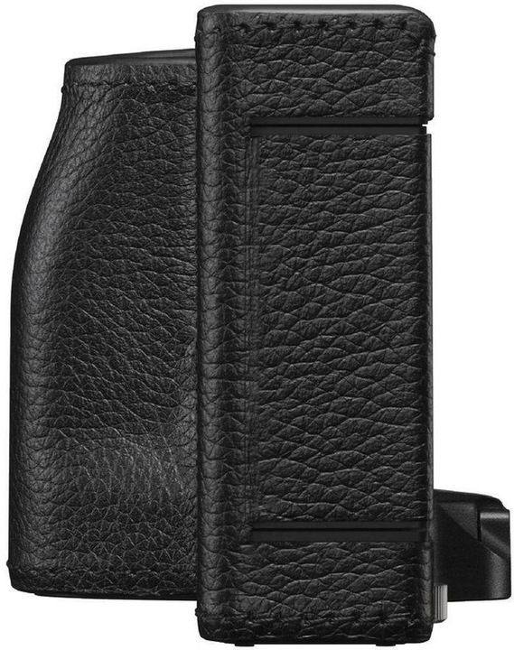 Actual product image Sony Lcs-Ebe (Camera case, 0.96 l)