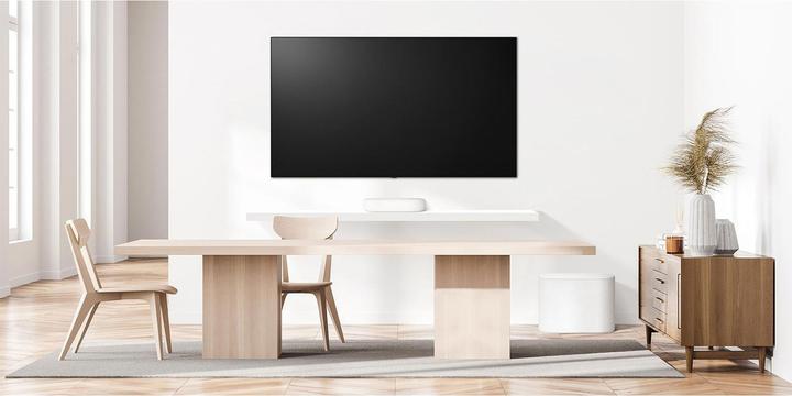 Produktbild LG DQP5W.DDEULLK (320 W, 3.1.2 Kanal)