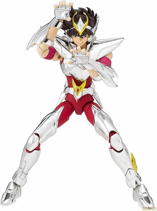Image du produit Bandai Saint Seiya - Pegasus Seiya V3 Myth Cloth EX