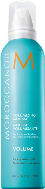 Moroccanoil Volumisation (Mousse de volume)