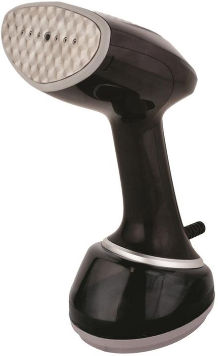 Produktbild Porodo Lifestyle Portable Garment Steamer 1700W -Black (1700 W)