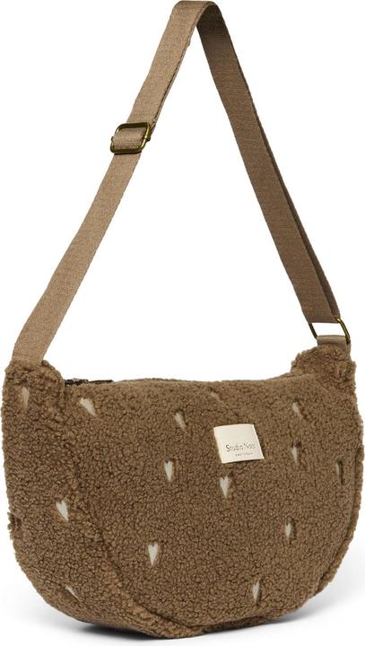 Immagine prodotto Studio Noos E Teddy Hearts Gürteltasche Erwachsene