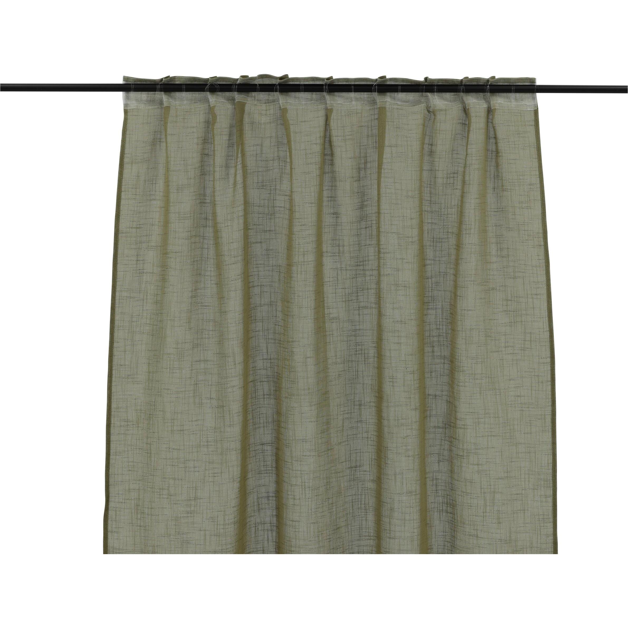 Thumbnail - Venture Home, Vorhang, Kaya (140 x 290 cm)