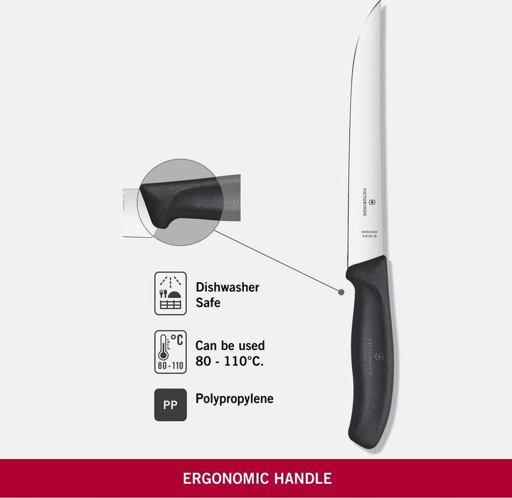 Produktbild Victorinox Swiss Classic (18 cm)