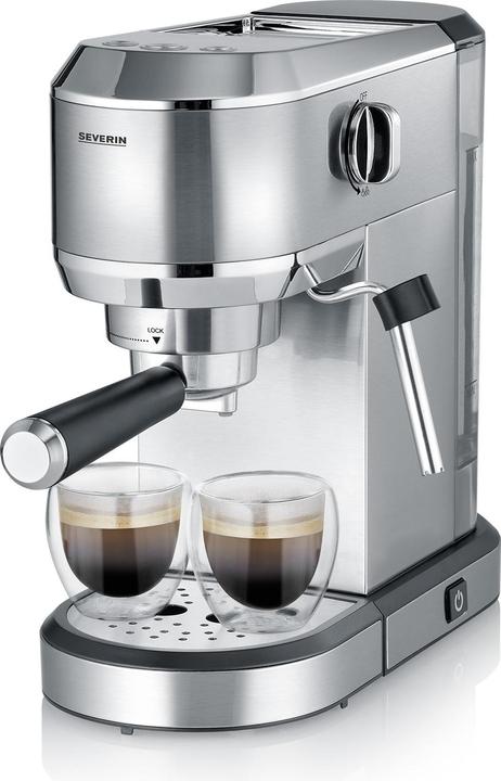 Produktbild Severin Espressomaschine (EU-Stecker)