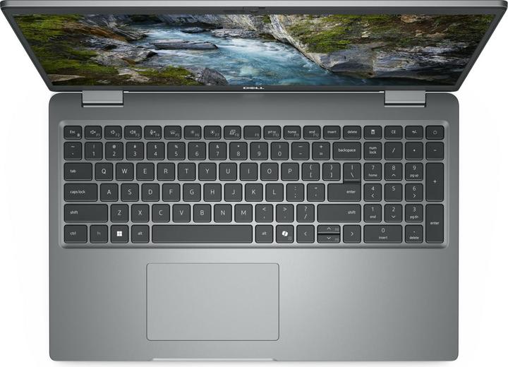 Image du produit Dell Precision 3591 (15.60", Intel Core Ultra 7 155H, 16 Go, 512 Go, DE)