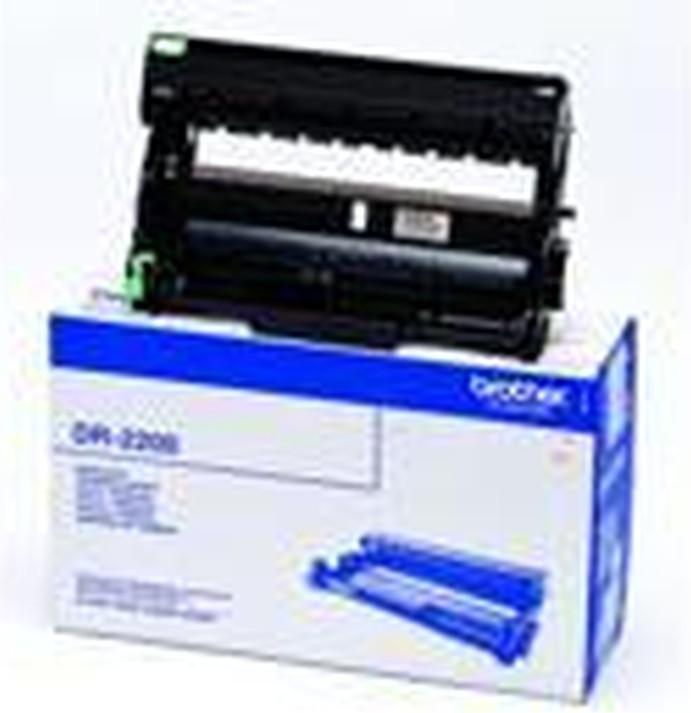 Produktbild Brother Dr-2200 (BK)