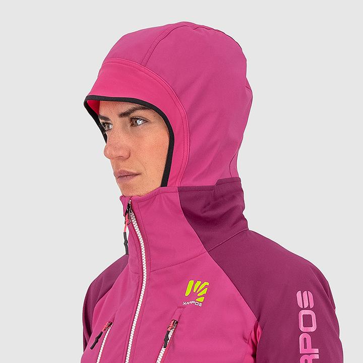 Immagine prodotto Karpos Piz Palù W Jacket (S)