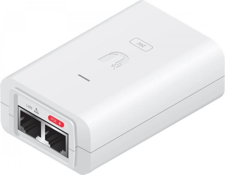 Ubiquiti POE-24-24W-WH (24 W)