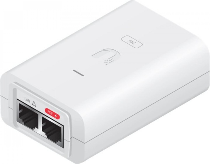 Produktbild Ubiquiti POE-24-24W-WH (24 W)