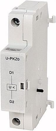 Actual product image Eaton Shunt release - PKZMO/MO1 breakers,24Vdc