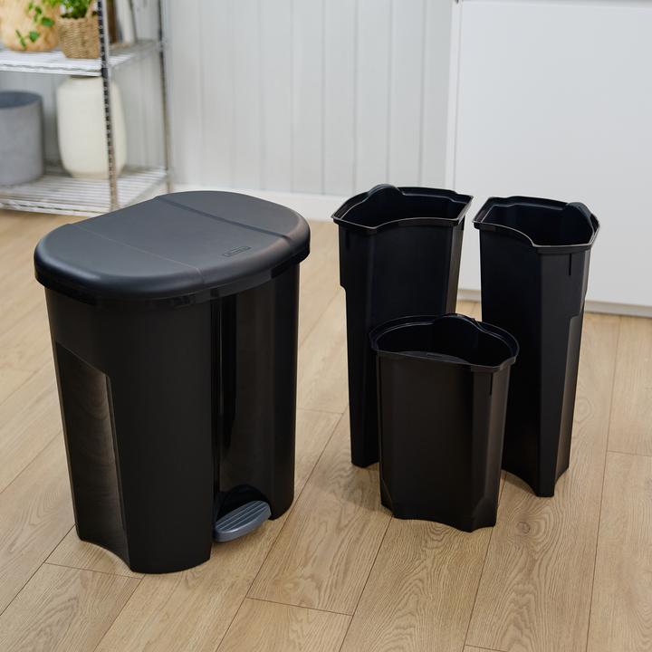 Image du produit Rotho Trio (60 l)