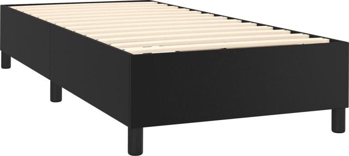 Image du produit vidaXL Boxspringbett (100 x 200 cm)