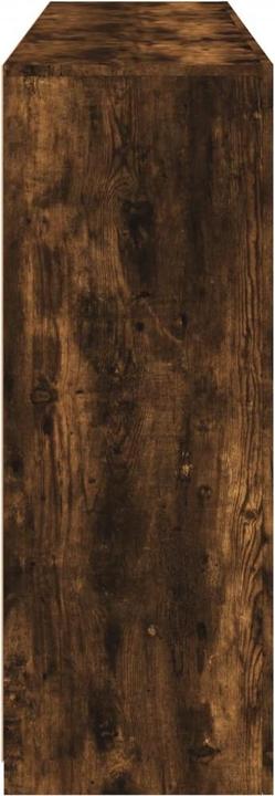 Produktbild vidaXL Sideboard (142.50 x 37 x 100 cm)