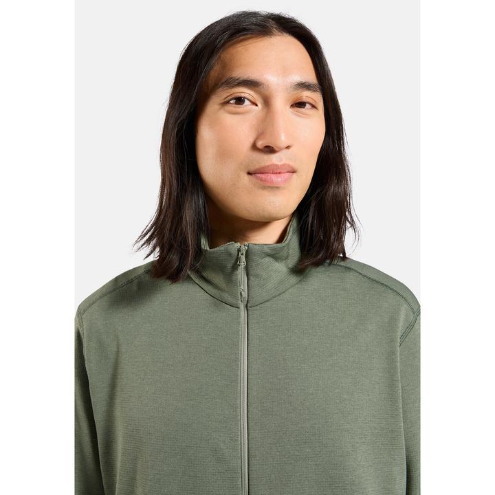 Produktbild Odlo Grid Fleece (S)