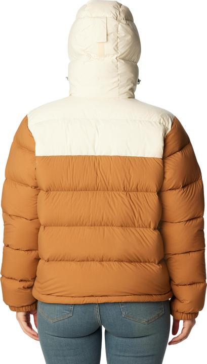 Actual product image Columbia Bulo Point II Down Jacket (S)