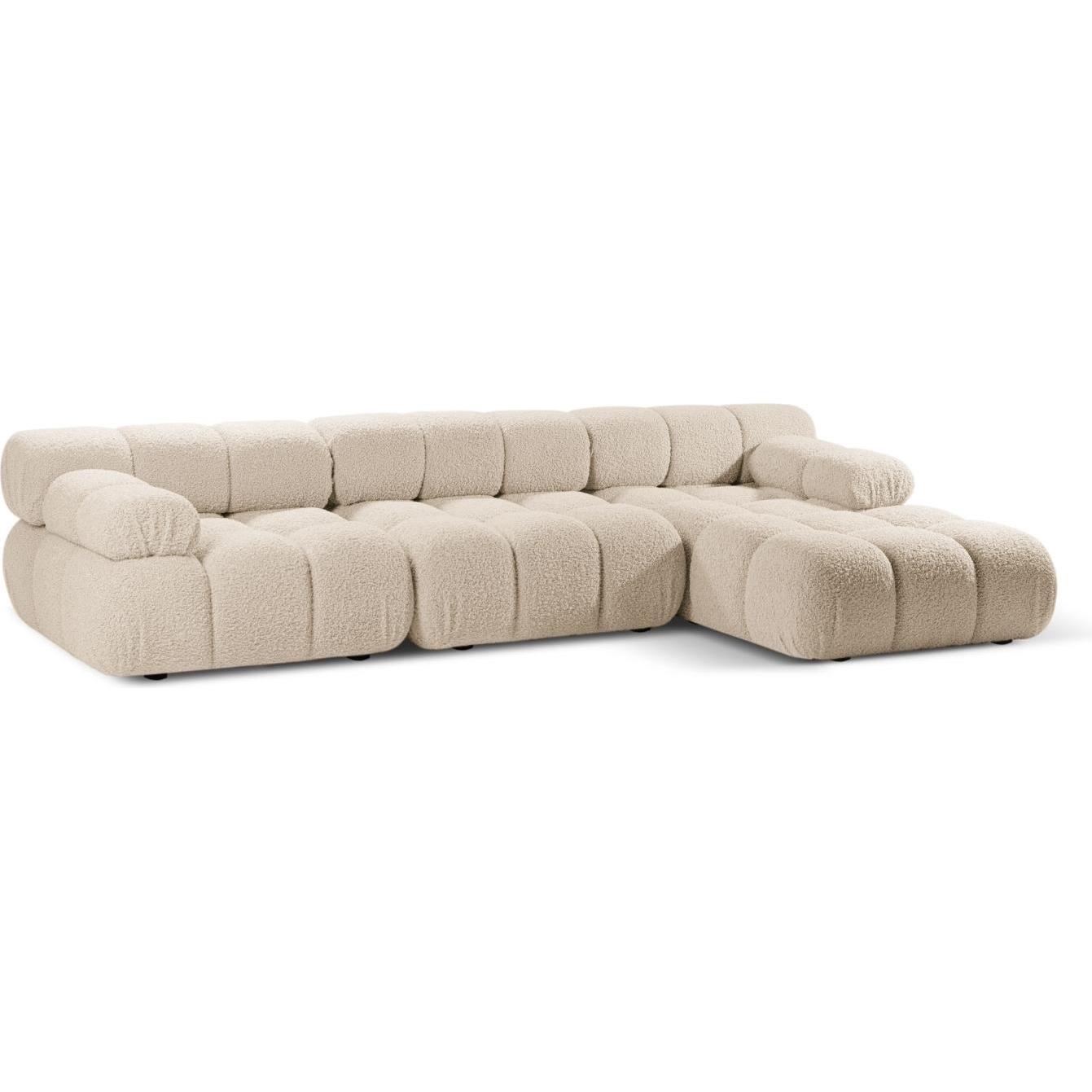 Thumbnail - Micadoni, Sofa, Bellis (Ecksofa)