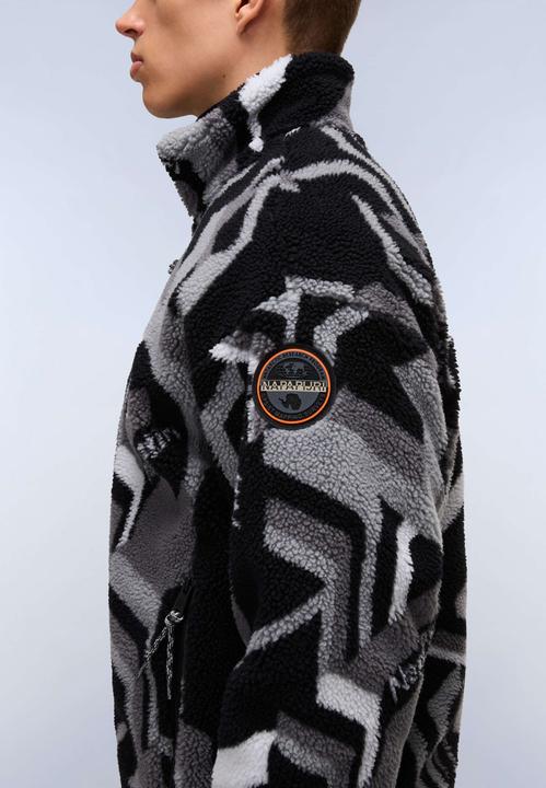 Actual product image Napapijri Fiemme (XS)
