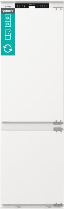 Gorenje NRKI517D61WF (252 l)