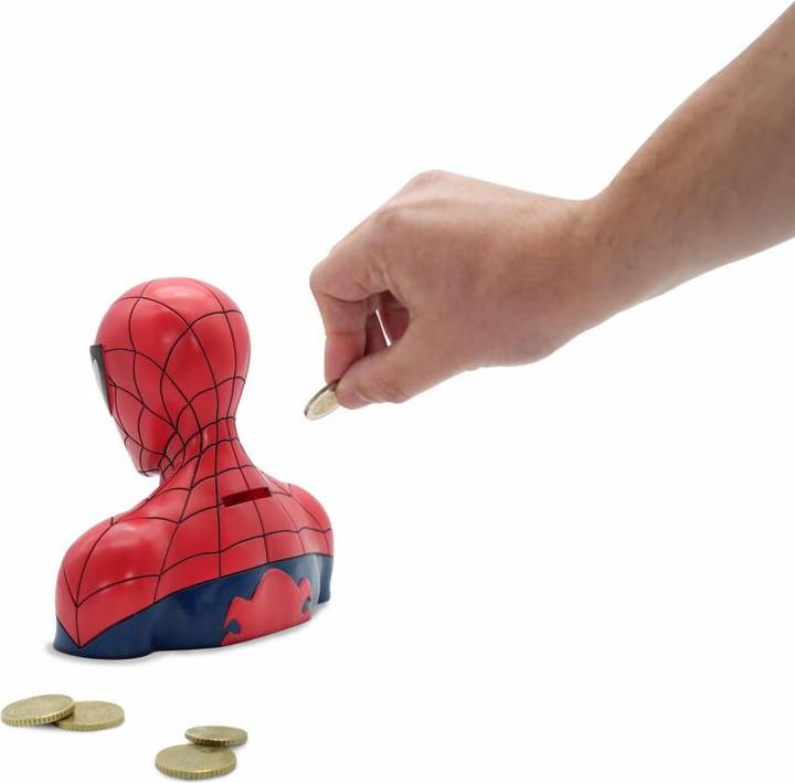 Produktbild ABYstyle Spider-Man - Spiderman