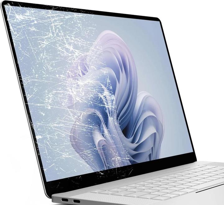 Produktbild Dicota Privacy Filter 2-Way Magnetic Universal (13.30", 16:9)