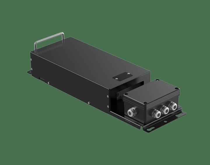 Produktbild Opple LED-Treiber-Box 600W-DALI 709098000700