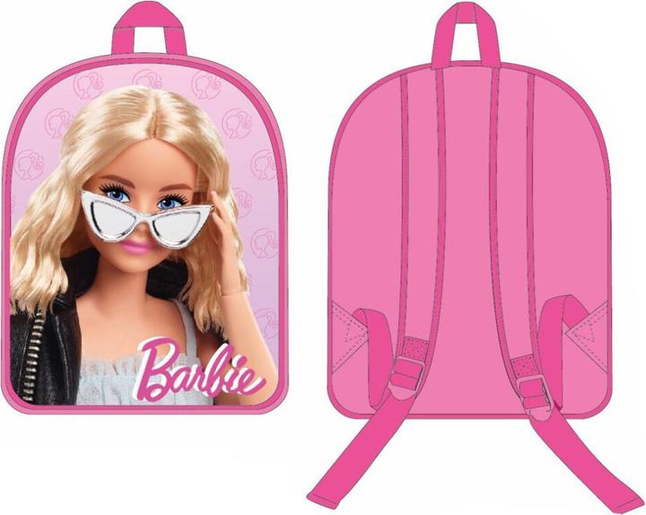 Produktbild Barbie Rucksack