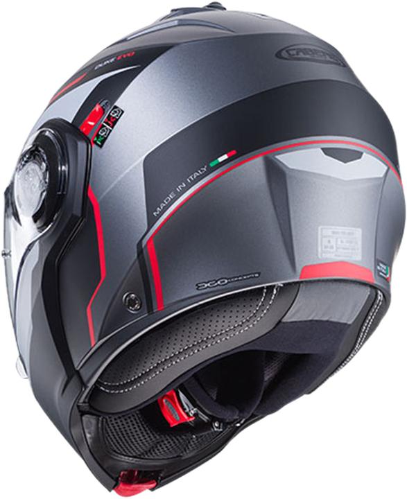 Image du produit Caberg Casque Modulaire Duke Evo Move (M)