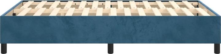 Produktbild vidaXL Boxspringbett (200 x 220 cm)