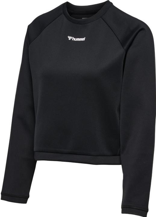 Produktbild hummel Mt Kalu Short Sweatshirt (L)