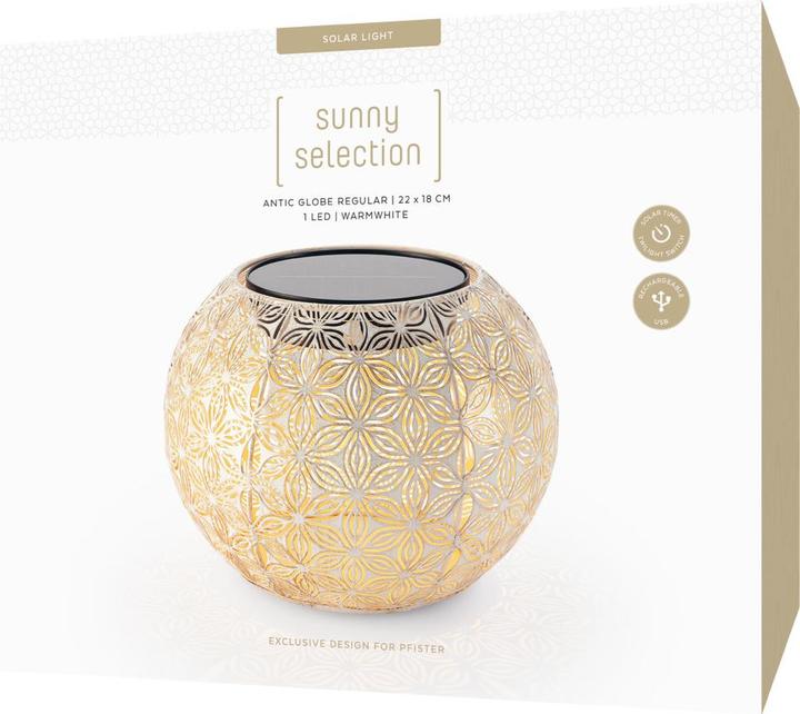 Image du produit STT Solar Light