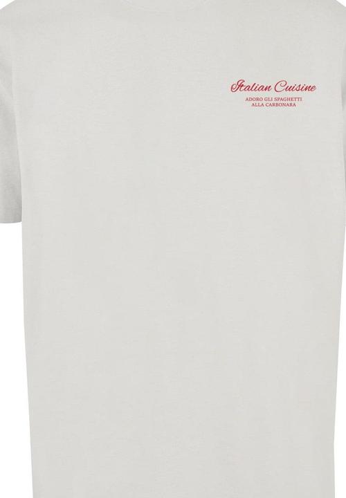 Actual product image Merchcode Al Dente Per Favore Tee - 172355 (M)