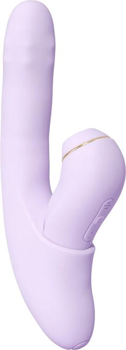 Actual product image Svakom Duoglow