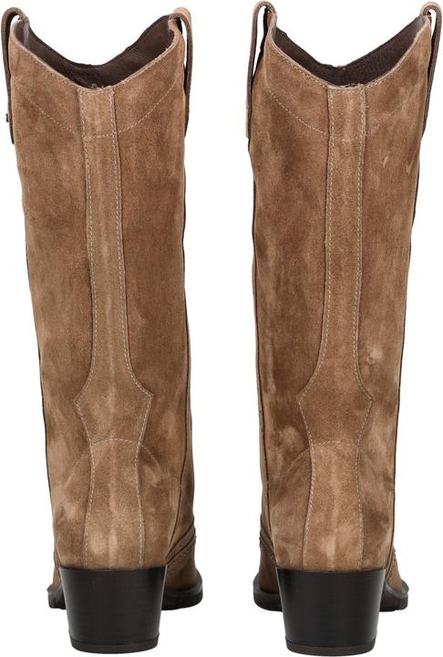 Actual product image Nero Giardini Stiefel (38)